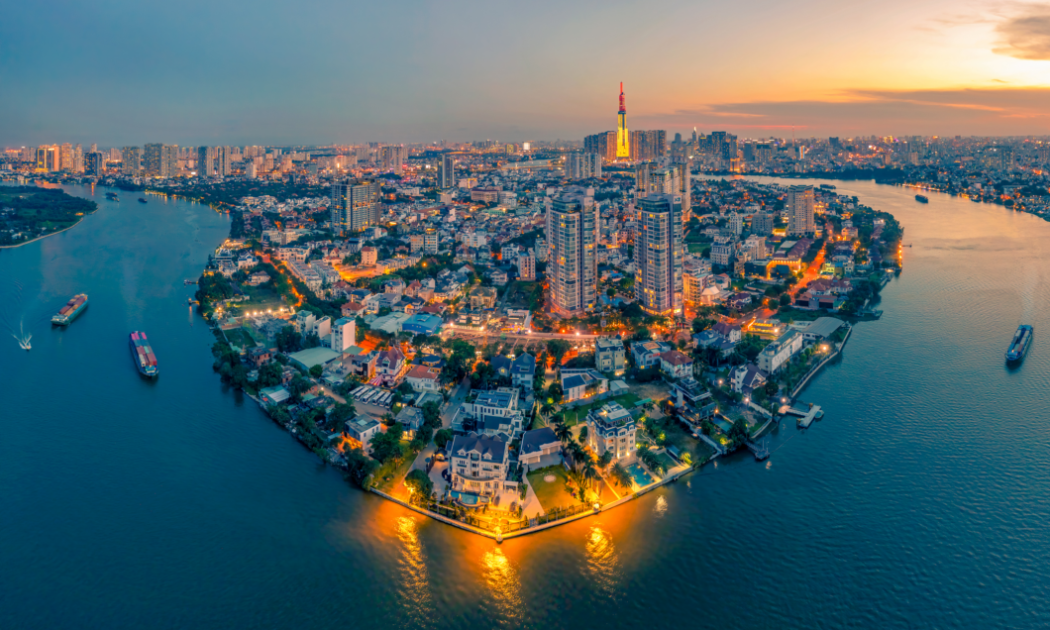 TP. Hồ Chí Minh ưu tiên thu hút dòng vốn FDI chất lượng cao