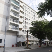 Lâm Đồng xây dựng kế hoạch phát triển hơn 17.000 căn nhà ở xã hội