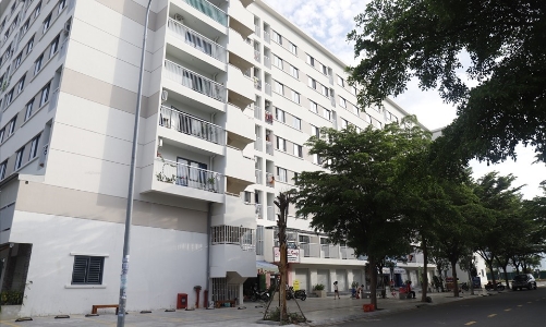 Lâm Đồng xây dựng kế hoạch phát triển hơn 17.000 căn nhà ở xã hội