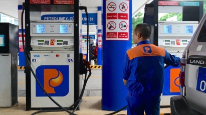 Finance ministry proposes 0% import tariff on fuel to stabilise supply