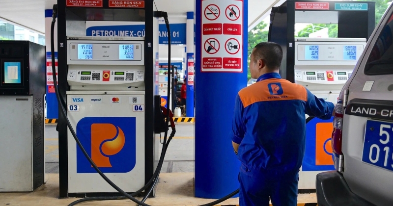 Finance ministry proposes 0% import tariff on fuel to stabilise supply