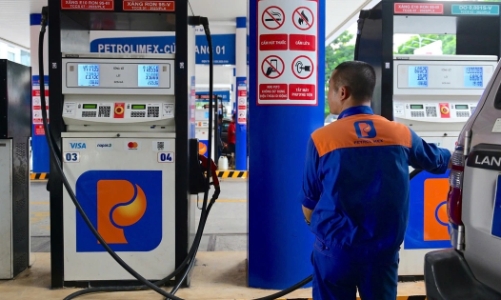 Finance ministry proposes 0% import tariff on fuel to stabilise supply