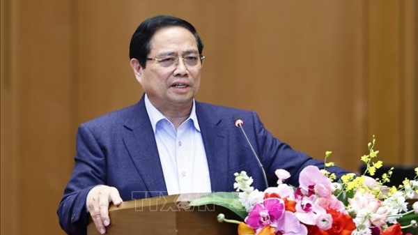 Kỳ họp thứ nhất, Quốc hội khóa XVI sẽ kiện toàn tổ chức bộ máy, nhân sự