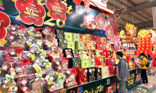 Phối hợp lan tỏa sức sống hàng Việt