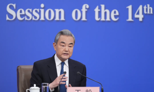 Trung Quốc vẫn muốn có cuộc gặp thượng đỉnh Trung - Mỹ dù chiến sự ở Iran căng thẳng