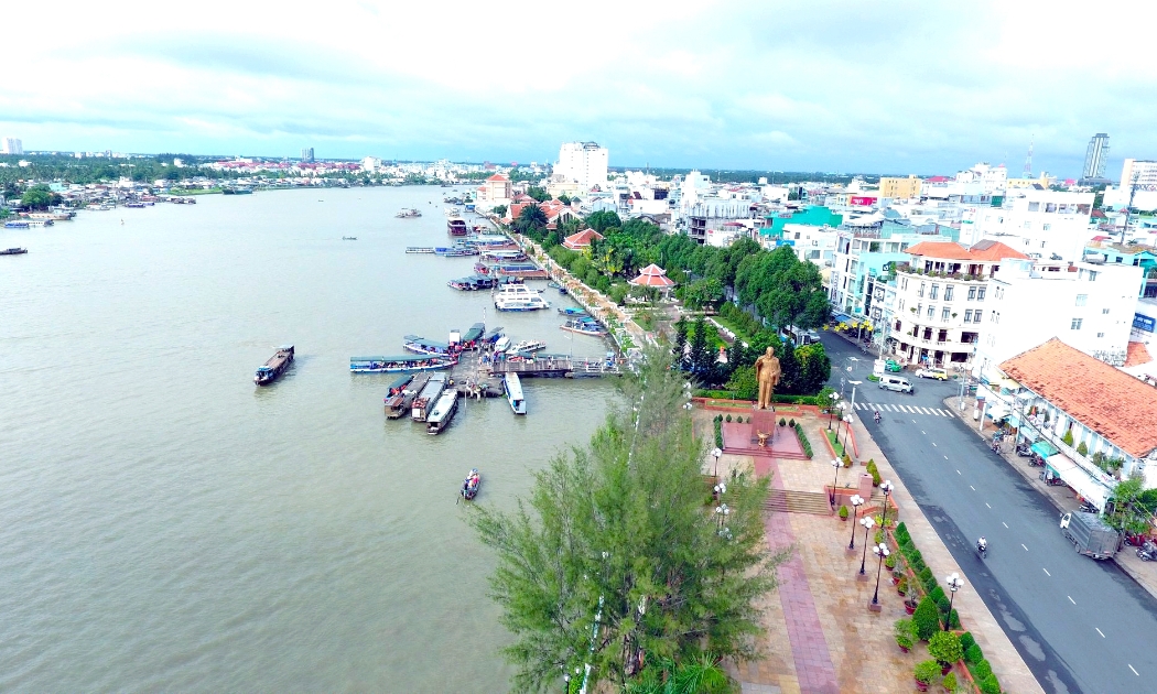 Thanh tra phát hiện nhiều sai phạm quản lý đất đai tại TP. Cần Thơ