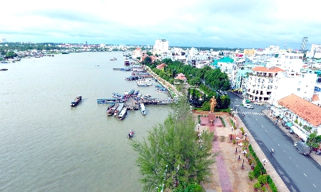 Phát hiện nhiều sai phạm quản lý đất đai tại TP. Cần Thơ - Ảnh minh họa.