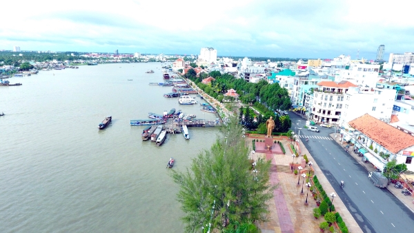 Phát hiện nhiều sai phạm quản lý đất đai tại TP. Cần Thơ - Ảnh minh họa.