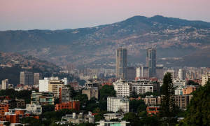 Nhà đầu tư quốc tế tìm cơ hội tại Venezuela