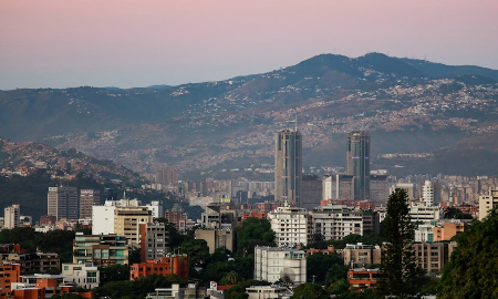Nhà đầu tư quốc tế tìm cơ hội tại Venezuela