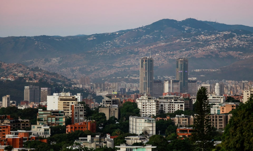 Nhà đầu tư quốc tế tìm cơ hội tại Venezuela