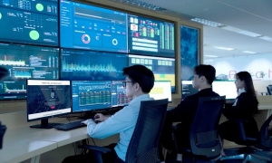 Chuyên gia an ninh mạng của VSEC cho rằng doanh nghiệp cần xác định chi phí tuân thủ là những khoản đầu tư cần thiết. Ảnh minh họa