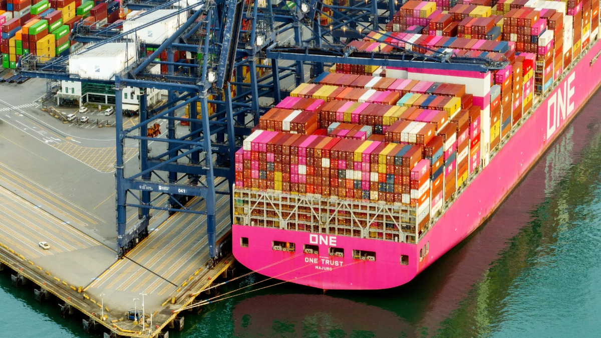 Ảnh minh họa - Ảnh: Bloomberg.