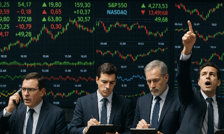 Khối ngoại bắt đáy, gom ròng gần 1.200 tỷ, mua nhiều nhất HPG