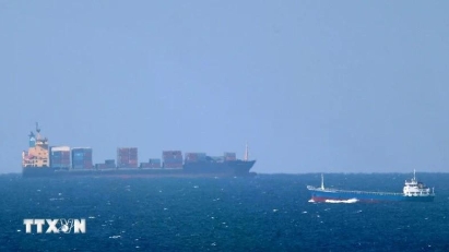 Middle East conflict hits Vietnam’s logistics sector hard