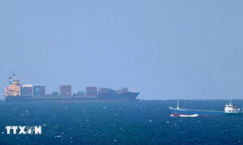 Xung đột tại Trung Đông tác động mạnh đến logistics Việt Nam