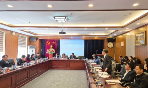 Nâng cao chất lượng, tạo điều kiện thuận lợi hành nghề cho đội ngũ luật sư tại Việt Nam  