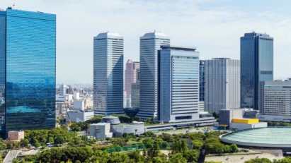 Vietnam ranks among global top 10 for LEED-certified green building projects