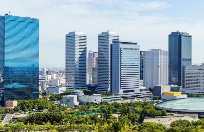 Vietnam ranks among global top 10 for LEED-certified green building projects