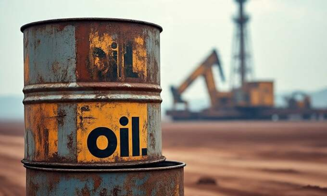 Giá dầu quay đầu giảm, làm gì khi lỡ 