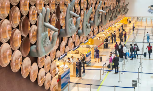 Xung đột Trung Đông ảnh hưởng trực tiếp đến thị trường du lịch Đông Nam Á 