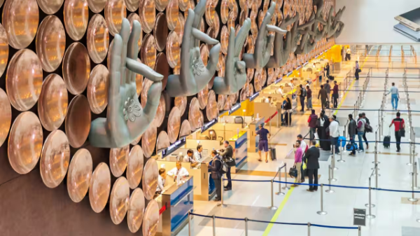 Xung đột Trung Đông ảnh hưởng trực tiếp đến thị trường du lịch Đông Nam Á 