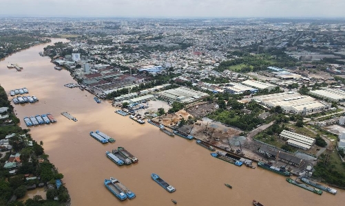 Kinh tế Đồng Nai khởi sắc, thu ngân sách đạt hơn 23.500 tỷ đồng trong 2 tháng