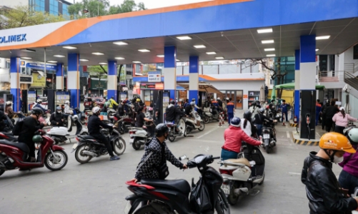 Vận tải Việt giữa vòng xoáy giá dầu và bài toán sinh tồn của các doanh nghiệp