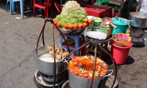 Cảnh báo khẩn về an toàn thực phẩm trước cao điểm nắng nóng