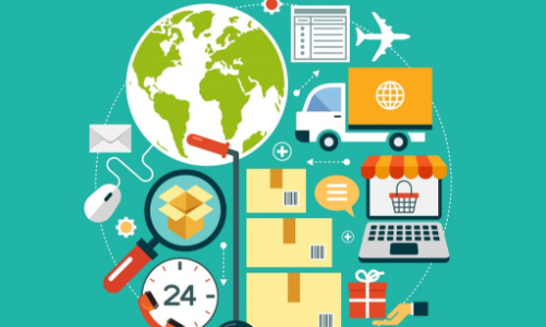 Đổi mới sáng tạo và quản trị rủi ro chuỗi cung ứng trước biến động địa chính trị