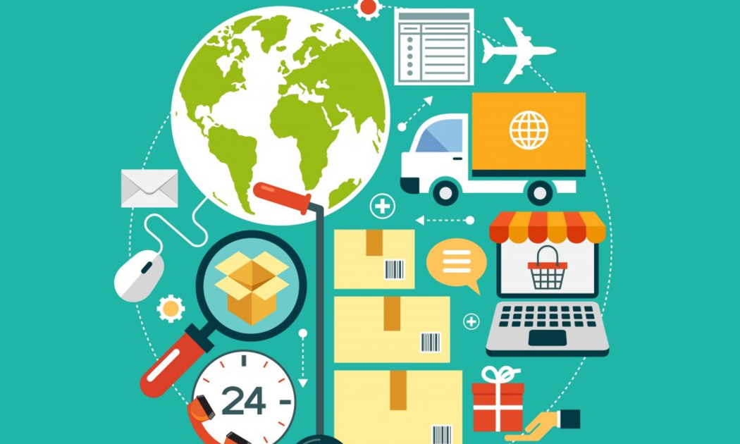 Đổi mới sáng tạo và quản trị rủi ro chuỗi cung ứng trước biến động địa chính trị