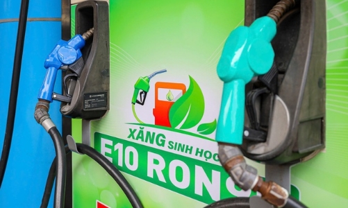 E10 biofuel may be rolled out from June 2026