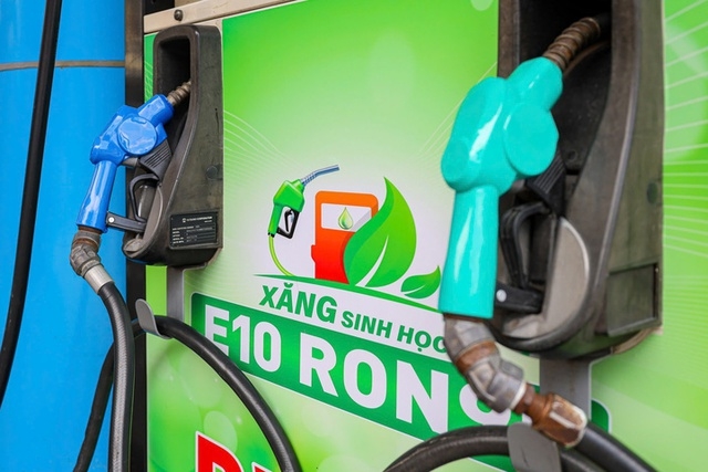 E10 biofuel may be rolled out from June 2026