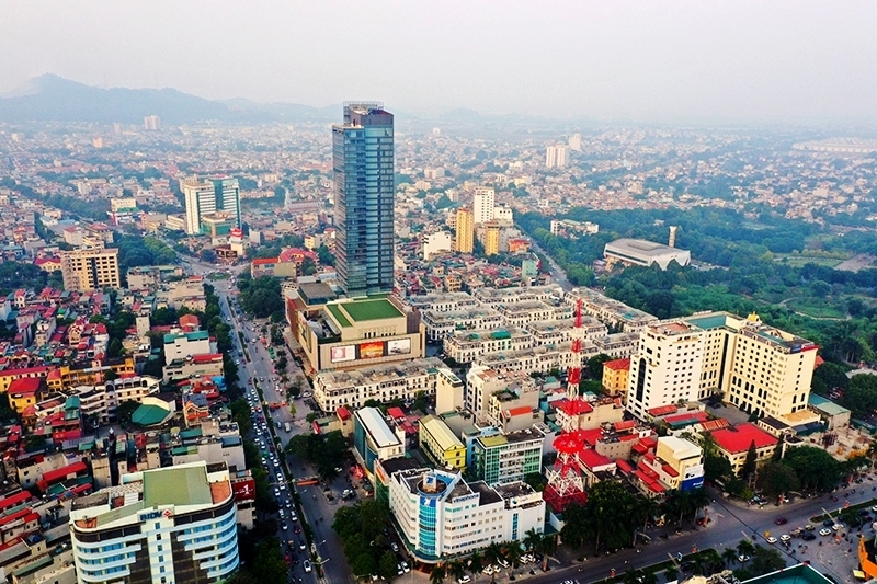 Thanh Hoa licenses 22 projects worth $342 mln in Jan–Feb