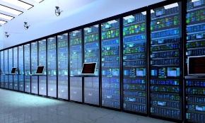 Không chỉ dừng lại ở nhu cầu điện năng lớn, các trung tâm dữ liệu còn đòi hỏi nguồn điện ổn định và có khả năng vận hành liên tục. Ảnh minh họa