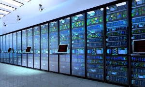 Không chỉ dừng lại ở nhu cầu điện năng lớn, các trung tâm dữ liệu còn đòi hỏi nguồn điện ổn định và có khả năng vận hành liên tục. Ảnh minh họa