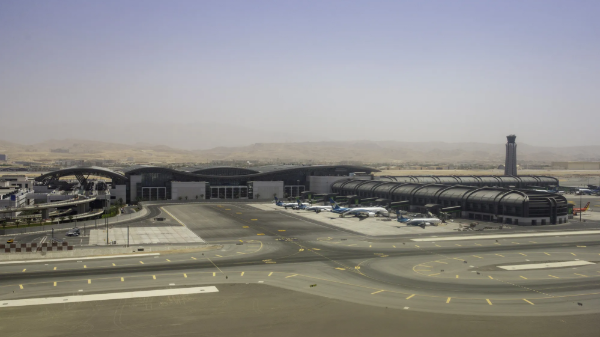 Giới siêu giàu rút lui khỏi Vùng Vịnh