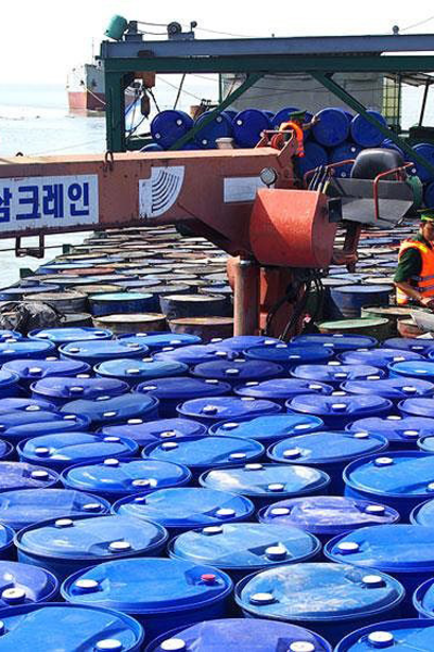 Control measures to prevent smuggling and illegal transportation of petroleum across borders enhanced