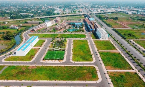 Bộ Công an đề xuất tham gia đánh giá tác động an ninh với nhiều loại quy hoạch