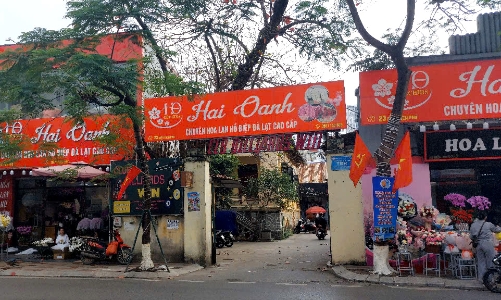 Hải Phòng: Nhà đất công sản cho thuê kinh doanh bị nợ tiền thuê lên tới hàng chục tỷ đồng