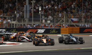 Giải đua F1 