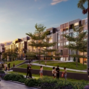 The Global City - Khi chuẩn quốc tế giao thoa nghệ thuật và phong cách sống toàn cầu