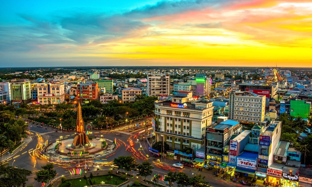 Cà Mau dự kiến đầu tư hơn 65.600 tỷ đồng phát triển hạ tầng giao thông