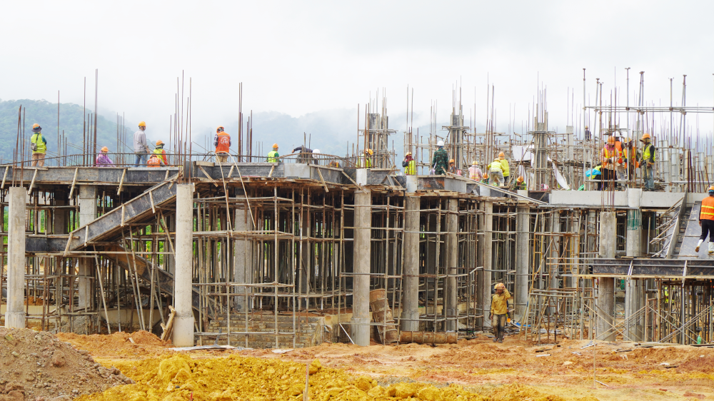 Huế đẩy nhanh tiến độ các dự án trường phổ thông nội trú tại vùng biên giới