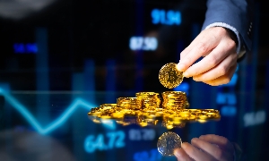 Vốn đầu tư mạo hiểm vào tiền điện tử tăng 50%