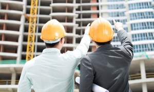 Doanh nghiệp xây dựng và bất động sản tăng tốc tuyển dụng 