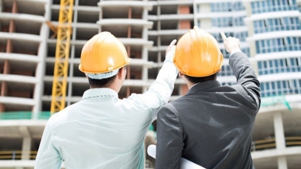 Doanh nghiệp xây dựng và bất động sản tăng tốc tuyển dụng 