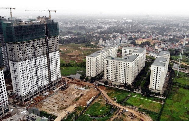 Rà soát 438 dự án đất đai tồn đọng tại các địa phương cần áp dụng cơ chế đặc thù