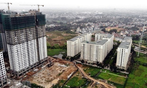 Đề xuất áp dụng cơ chế đặc thù để tháo gỡ 438 dự án đất đai tồn đọng 