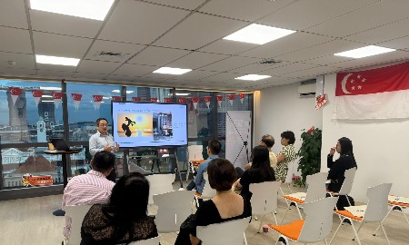 Phúc lợi nhân viên: Chiến lược thu hút nhân tài 2026